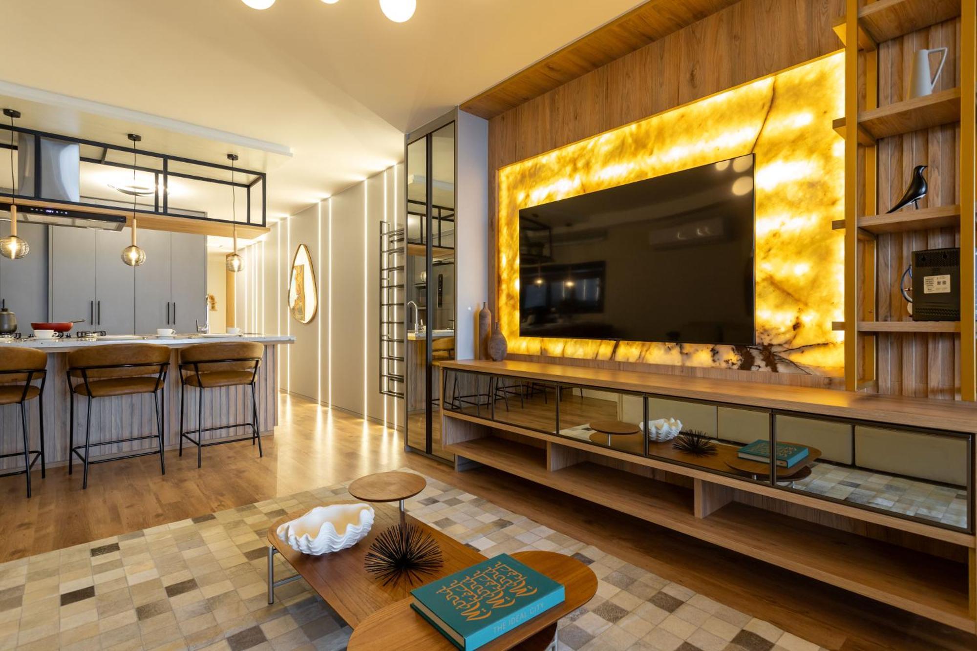 Unhotel - Luxuosos Apartamentos Na Atlantica A Beira-Mar, Copacabana 里约热内卢 外观 照片