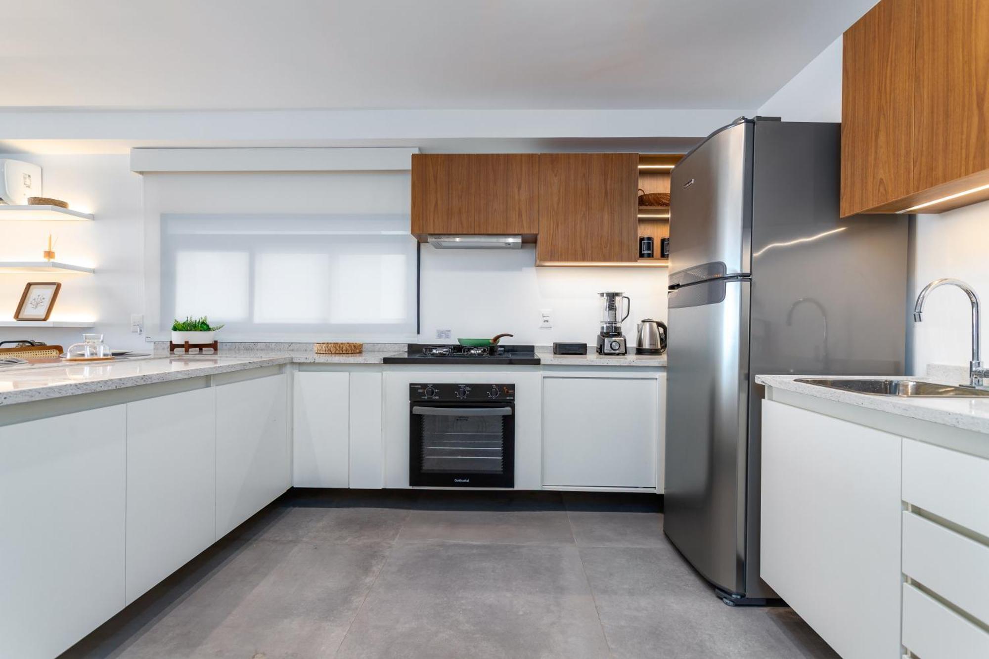 Unhotel - Luxuosos Apartamentos Na Atlantica A Beira-Mar, Copacabana 里约热内卢 外观 照片